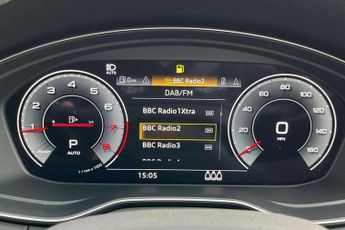 Audi Q5 45 TFSI Quattro S Line 5dr S Tronic