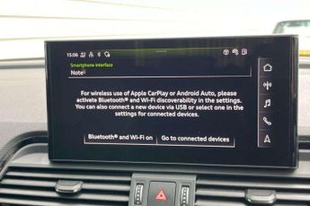 Audi Q5 45 TFSI Quattro S Line 5dr S Tronic