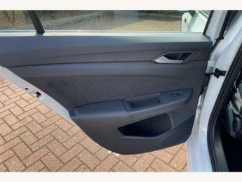 Volkswagen Golf 1.5 TSI 150 Style 5dr