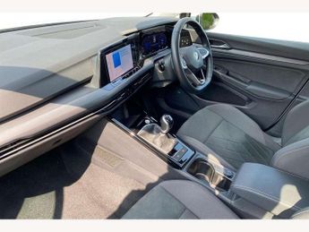 Volkswagen Golf 1.5 TSI 150 Style 5dr