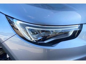 Vauxhall Grandland X 1.2 Turbo Griffin Edition 5dr