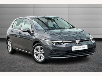 Volkswagen Golf 1.5 TSI 150 Life 5dr