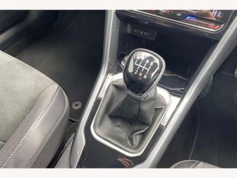 Volkswagen T-Roc 1.5 TSI Style 5dr