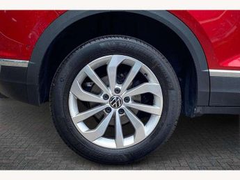 Volkswagen T-Roc 1.5 TSI Style 5dr