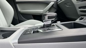 Audi Q5 Sportback 40 TDI Quattro Sport 5dr S Tronic