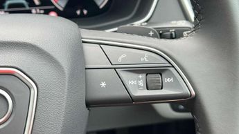 Audi Q5 Sportback 40 TDI Quattro Sport 5dr S Tronic