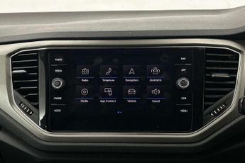 Volkswagen T-Roc 1.0 TSI 110 Design 5dr