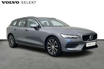 Volvo V60 2.0 B3P Momentum 5dr Auto