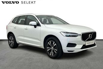 Volvo XC60 2.0 B5P [250] Momentum 5dr Geartronic