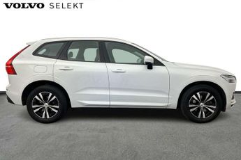 Volvo XC60 2.0 B5P [250] Momentum 5dr Geartronic