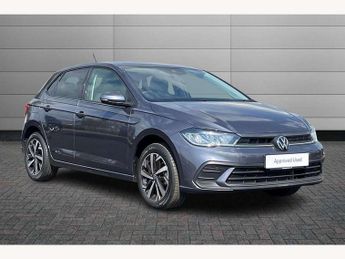 Volkswagen Polo 1.0 TSI Match 5dr DSG