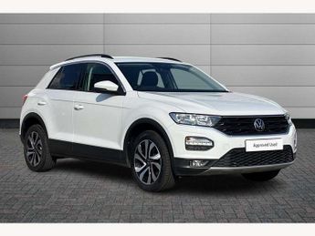 Volkswagen T-Roc 1.5 TSI EVO Active 5dr DSG