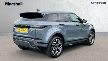 Land Rover Range Rover Evoque 2.0 D200 R-Dynamic HSE 5dr Auto