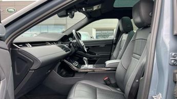 Land Rover Range Rover Evoque 2.0 D200 R-Dynamic HSE 5dr Auto
