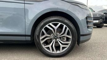 Land Rover Range Rover Evoque 2.0 D200 R-Dynamic HSE 5dr Auto