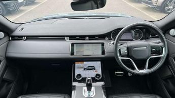 Land Rover Range Rover Evoque 2.0 D200 R-Dynamic HSE 5dr Auto