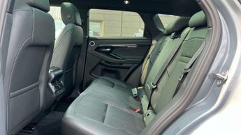 Land Rover Range Rover Evoque 2.0 D200 R-Dynamic HSE 5dr Auto