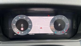 Land Rover Range Rover Velar 2.0 D200 MHEV Dynamic SE 5dr Auto