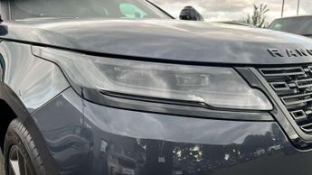 Land Rover Range Rover Velar 2.0 D200 MHEV Dynamic SE 5dr Auto
