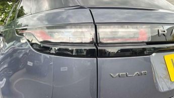 Land Rover Range Rover Velar 2.0 D200 MHEV Dynamic SE 5dr Auto