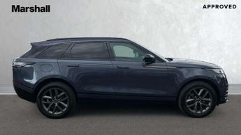 Land Rover Range Rover Velar 2.0 D200 MHEV Dynamic SE 5dr Auto