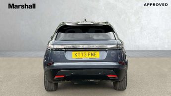 Land Rover Range Rover Velar 2.0 D200 MHEV Dynamic SE 5dr Auto
