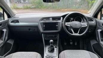 Volkswagen Tiguan 1.5 TSI 150 Life 5dr