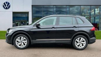 Volkswagen Tiguan 1.5 TSI 150 Life 5dr