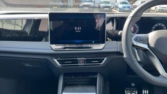 Volkswagen Tiguan 1.5 TSI 272 eHybrid R-Line 5dr DSG