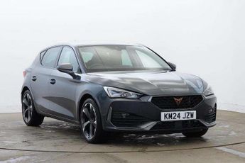 Cupra Leon 1.5 eTSI V1 5dr DSG