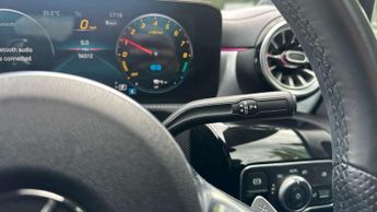 Mercedes-Benz CLA CLA 250e AMG Line Premium 4dr Tip Auto