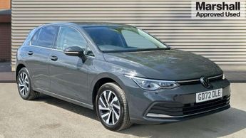Volkswagen Golf 1.4 TSI eHybrid Style 5dr DSG