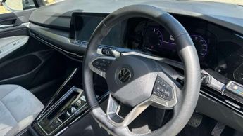 Volkswagen Golf 1.4 TSI eHybrid Style 5dr DSG