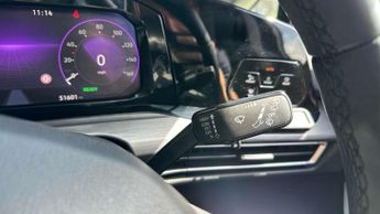 Volkswagen Golf 1.4 TSI eHybrid Style 5dr DSG