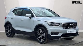 Volvo XC40 2.0 B4P Inscription Pro 5dr Auto