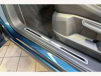 Volkswagen Tiguan 1.5 TSI 150 R-Line 5dr DSG