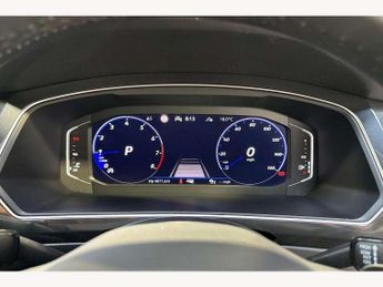 Volkswagen Tiguan 1.5 TSI 150 R-Line 5dr DSG