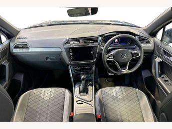 Volkswagen Tiguan 1.5 TSI 150 R-Line 5dr DSG