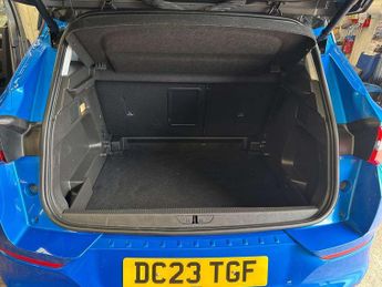 Vauxhall Grandland 1.2 Turbo Ultimate 5dr