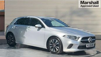 Mercedes A Class A180d SE 5dr