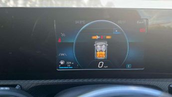 Mercedes-Benz A-Class A180d SE 5dr