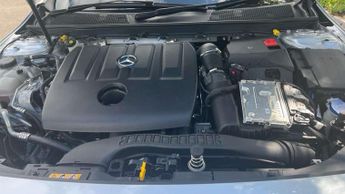 Mercedes-Benz A-Class A180d SE 5dr