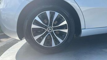 Mercedes-Benz A-Class A180d SE 5dr