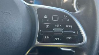Mercedes-Benz A-Class A180d SE 5dr