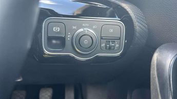 Mercedes-Benz A-Class A180d SE 5dr