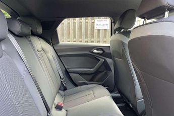 Audi A1 35 TFSI S Line 5dr S Tronic