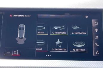 Audi A1 35 TFSI S Line 5dr S Tronic