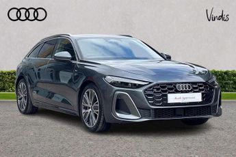 Audi A5 2.0 TFSI 150 S line 5dr S Tronic