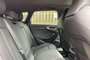 Audi A5 2.0 TFSI 150 S line 5dr S Tronic