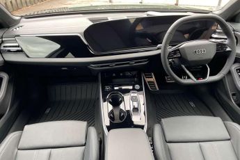 Audi A5 2.0 TFSI 150 S line 5dr S Tronic